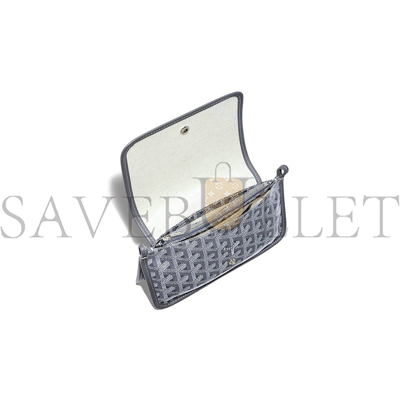 GOYARD PLUMET POCKET WALLET PLUMETPMLTY51CL51P (20.5*14*2.5cm) GOYARD PLUMET POCKET WALLET PLUMETPMLTY51CL51P (20.5*14*2.5cm)